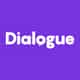 Dialogue AI: CRO & A/B testing logo