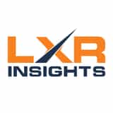 LXRInsights logo