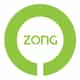 Zong ‑ Branded SMS Pakistan logo