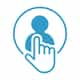 Users Insights & Social Login logo