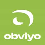 Obviyo Recommend & Personalize logo