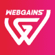 Webgains Affiliate Marketing logo