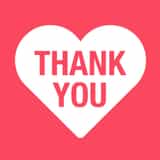 Heartcoding Thank You Page logo
