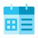 Appointment Booking App Apntly logo