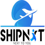 SHIPNXT logo