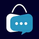 Conversagent AI Support & Chat logo