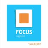 Focus Delivery Official logo