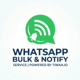 Order Alerts & Notification logo