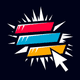 Sleek Announcement Bar & Timer logo