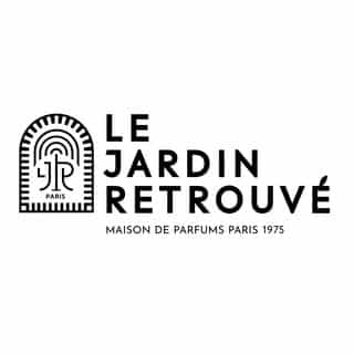 Le Jardin Retrouvé logo