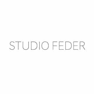Studio Feder logo