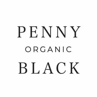 Penny Black Organic logo