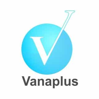 Vanaplus logo