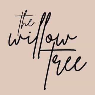 The Willow Tree Boutique logo