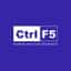 ControlF5 logo
